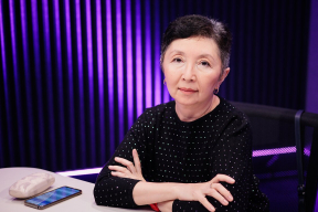 Турарбекова: «В сегодняшних реалиях нейтралитет Беларуси невозможен, потому что противостояние только начинается»